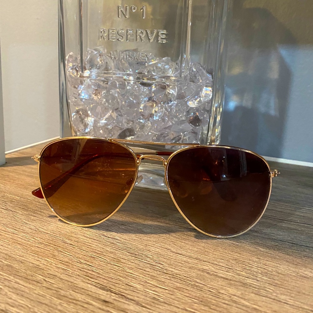 Aviator Sunglasses